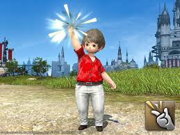 Any quests (and locations) for things such as unlocking new or different emotes? Emote Snap Final Fantasy Xiv Online Store
