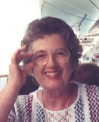 Cecelia Anne Long Obituary