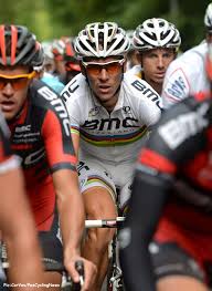 Belgium's philippe gilbert lived up to his billing as favourite by producing a devastating performance to win the men's world road race title in the netherlands. Pez Chats Philippe Gilbert Pezcycling News