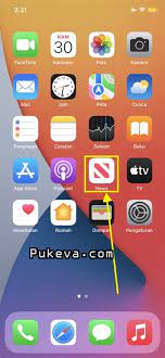 Penyebab Aplikasi Apple News di iPhone Menghilang/Tidak Muncul | PUKEVA
