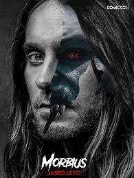 The mauritanian, scheda del film di kevin macdonald, con tahar rahim, jodie foster, e benedict the mauritanian è un film di genere drammatico, thriller del 2021, diretto da kevin macdonald news cinema shin ultraman: Morbius Poster Teases Jared Leto S Transformation Into Spider Man Villain