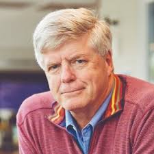 Andy Palmer & Mike Stonebraker: Mastering Destiny