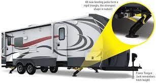 Electric Ground Control Tt Automatic 5 Point Travel Trailer Leveling System 10 000 Lbs Lippert Camper Jacks Lc672136