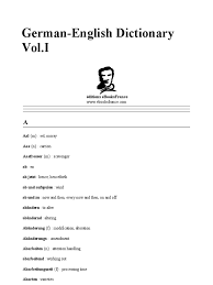 Kaufvertrag roller privat gekauft wie gesehen. Almanca Ingilizce Sozluk Dictionary