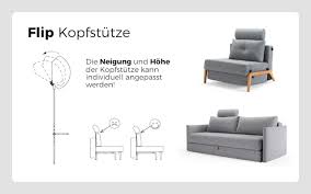 Test und aufstellung der bestseller neuheiten und erfahrungen. Flip Kopfstutze Fur Innovation Sofas Innovation Online Shop