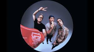 Trend Google: concerto blink 182 milano 2027