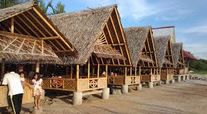 Nasi kandar adalah nasi khas melayu yang banyak dipengaruhi bumbu khas india. 5 Must Try Places To Eat Within 1 Hour Drive Away From Kl Butterkicap