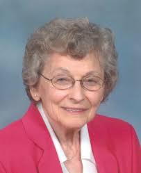 Obituary information for Mary "Eileen" Landers