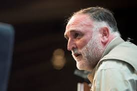 Reviving The Restaurant Scene After A Pandemic With Chef José Andrés