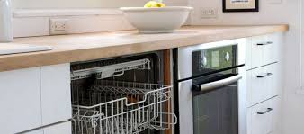 You may already use it as a laundry booster, but you can bring it into your kitchen cleaning routine too. Domestic Science How To Clean A Dishwasher Remodelista