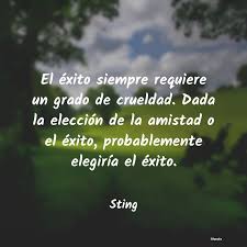 Si siembras una amistad, con mimo plántala y. Frases De Amistad Por Conveniencia Literato 12