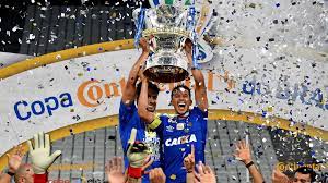 Você poderá conferir quem está classificado para as próximas etapas da segunda. Final Da Copa Do Brasil 2020 Jogos Datas Times Mando De Campo E Mais Goal Com