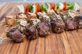 Maybe you would like to learn more about one of these? How To Grill Kebabs Beef And Chicken Thermoworks
