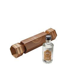 And it's alllllllll kinds of perfect for an appletini. The Lakes Distillery The Lakes Salted Caramel Vodka Liqueur Christmas Cracker 50ml Harvey Nichols