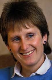 Barbara Petzold's Instagram, Twitter & Facebook