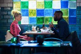 Isaac baptiste (stevie basula) is seemingly battling a secret illness in eastenders, after a cryptic scene recently. Eastenders Spoilers Isaac Baptiste Reveals Secret To Love Interest Lola Pearce Mylondon