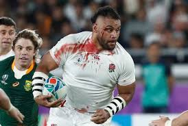 'best little black book in rugby': Zuid Afrika Verplettert Engeland En Is Wereldkampioen Rugby Andere Sporten Ad Nl