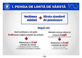 Legea pensiilor va fi modificata de ministerul muncii, care a lansat in dezbatere publica un proiect de. Capcana Iluziilor Bugetare Noua Lege A Pensiilor