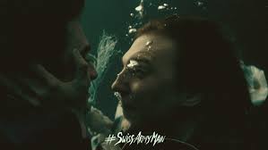 Discover Share This Swiss Army Man Gif With Everyone You Know Giphy Is How You Search Share Discover And Create Gifs Paul Dano Army Men Daniel Radcliffe