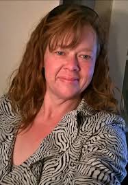 Wendy Louise Gilhousen