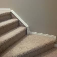 Stairs Pulling Away From Wall Homeimprovement