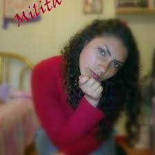 Militza Ramirez's Instagram, Twitter & Facebook