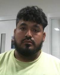 ICE Newark arrested Francisco Azono Benitez, a 34-year-old Mexican sex  offender, Aug. 7. He's been convicted of aggravated sexual assault of a  child in Camden, New Jersey.