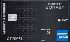 Marriott bonvoy business american express card (formerly starwood preferred guest business credit card from american express) review. Bonjour Bonvoy Marriott Spg Cards Getting New Names Perks Nerdwallet