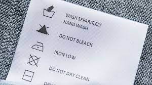 Can You Machine Wash Clothes With Hand Wash Only Tags Huffpost Washing Clothes Hand Washing Handwashing Clothes