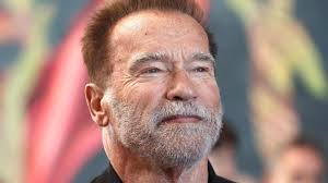 Police swarm Hollywood legend Arnold Schwarzenegger's home over bomb threat 