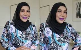 Wan arfah tan sri wan. Puan Sri Rohana Sulaiman Englshgem