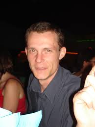 David BALDAU, 48 ans (POILLY LEZ GIEN, FRANCE)