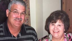 McClures to celebrate 50th anniversary