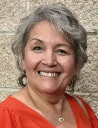 Obituary information for Rosalie Morales Salinas