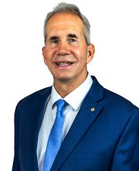 Senior Attorney Rob Erney, Columbus, Ohio