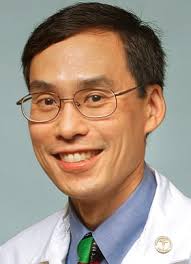Liu Lin Thio, MD, PhD