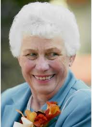 Nancy Echols Obituary