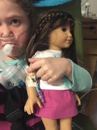 Hope and Healing for Heather