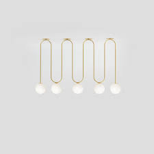 motive series areti ceiling lights ceiling pendant lights glass lighting