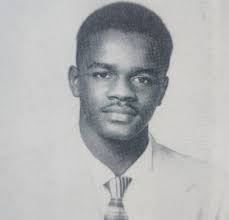 Carver class of 1956 alumni information