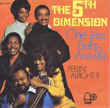 R&b singles chart, where it peaked at no. One Less Bell To Answer Wikipedia