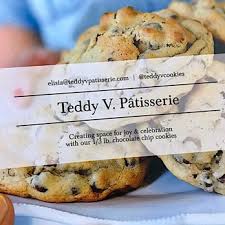 Ein cookie ist eine einfache kleine datei, die gemeinsam mit den seiten einer internetadresse versendet und vom webbrowser auf dem pc oder . Teddy V Patisserie 32 Photos 52 Reviews Patisserie Cake Shop 4209 Airport Blvd Austin Tx Phone Number