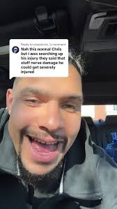 Joe Grammer Seattle Thunderbirds Injury