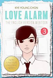 Amazon Com Love Alarm Vol 3 Ebook Chon Kye Young Kindle Store