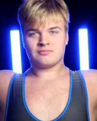 Boys' wrestling District 10 and Region All-Stars announced