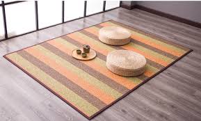 Asiatisch japanische optik für ihr zuhause. Japanischen Boden Bambus Teppich Pad Grosse Rechteck Breite 150cm Matratze Matte Tragbare Tatami Mode Teppich Designer Bambus Teppich Carpet Blower Carpet Qualitycarpet Cleanser Aliexpress