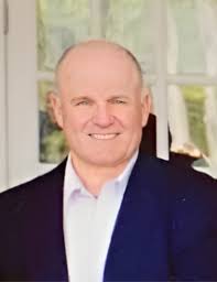 Christopher "Chris" Hunt