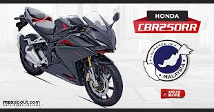 Honda car price list malaysia. Honda Cbr250rr Officially Launched In Malaysia