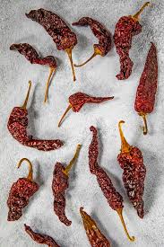 The ghost chilly is the most hot in the world. Chili Pepper Types A List Of Chili Peppers And Their Heat Levels Chili Pepper Madness