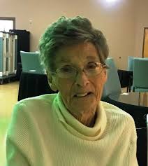 Mary Trout Obituary (2023)